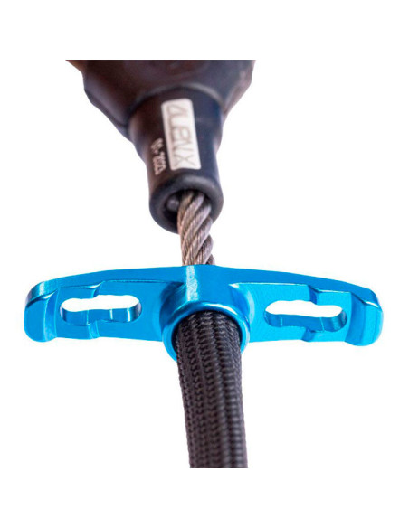 Alien Cams Alien X Blue