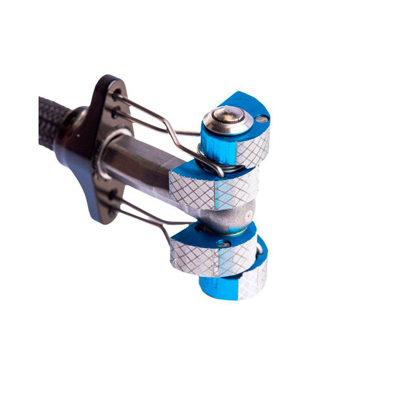 Alien Cams Alien X Blue