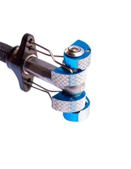 Alien Cams Alien X Blue