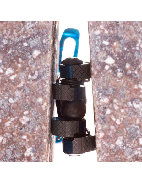 Alien Cams Alien X Blue