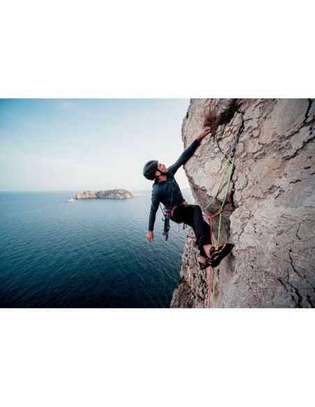 Alien Cams Alien X Blue