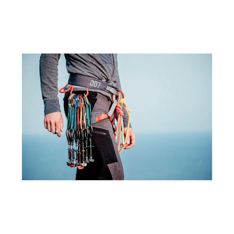 Alien Cams Alien X Blue