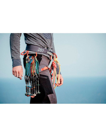 Alien Cams Alien X Blue