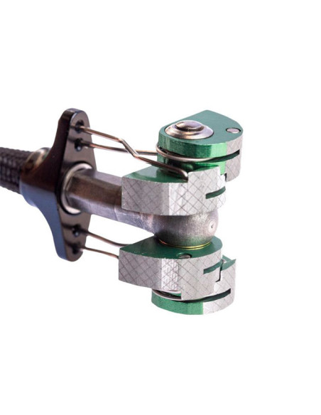 Alien Cams Alien X Green