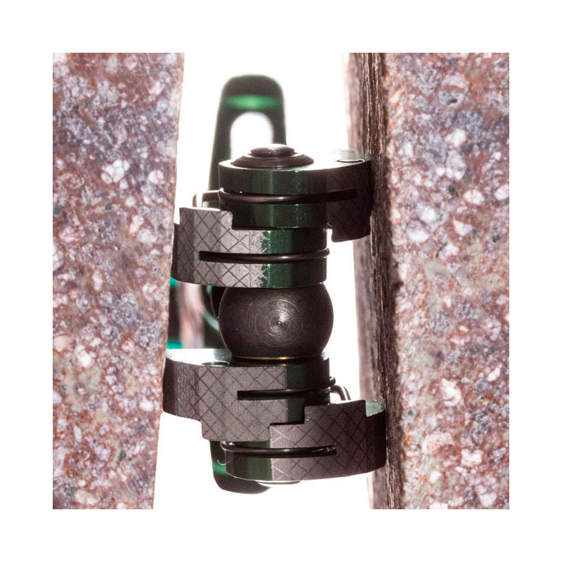 Alien Cams Alien X Green