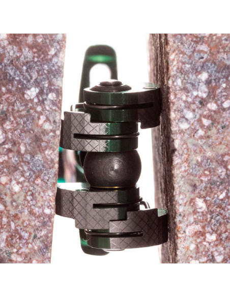 Alien Cams Alien X Green