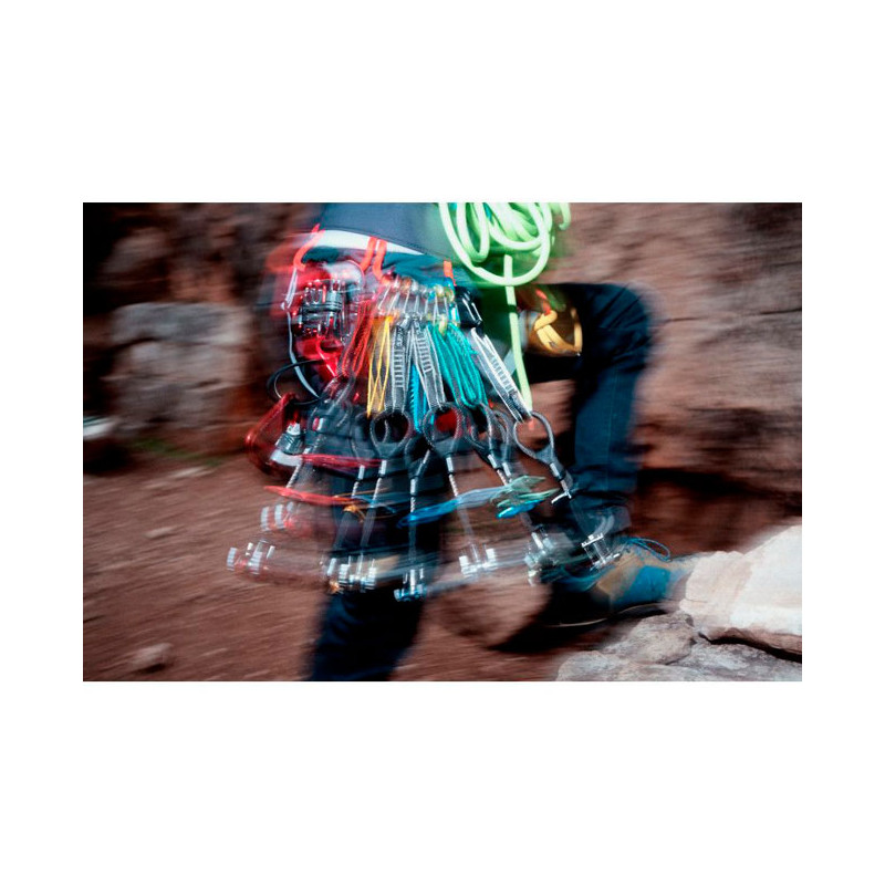 Alien Cams Alien X Green