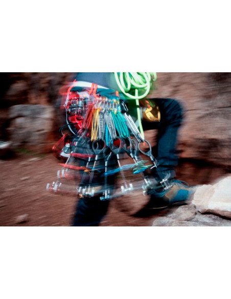 Alien Cams Alien X Green