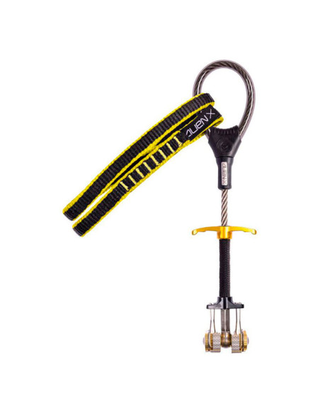 Alien Cams Alien X Yellow