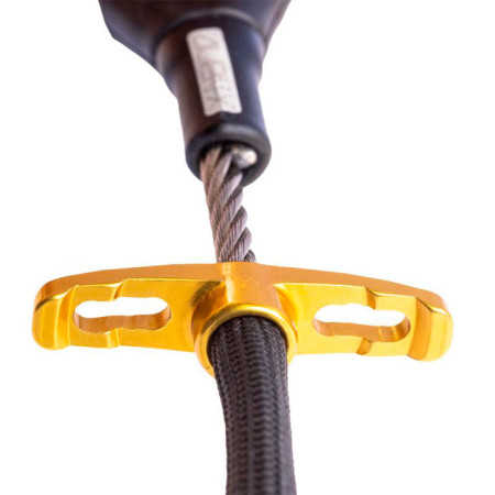 Alien Cams Alien X Yellow 2