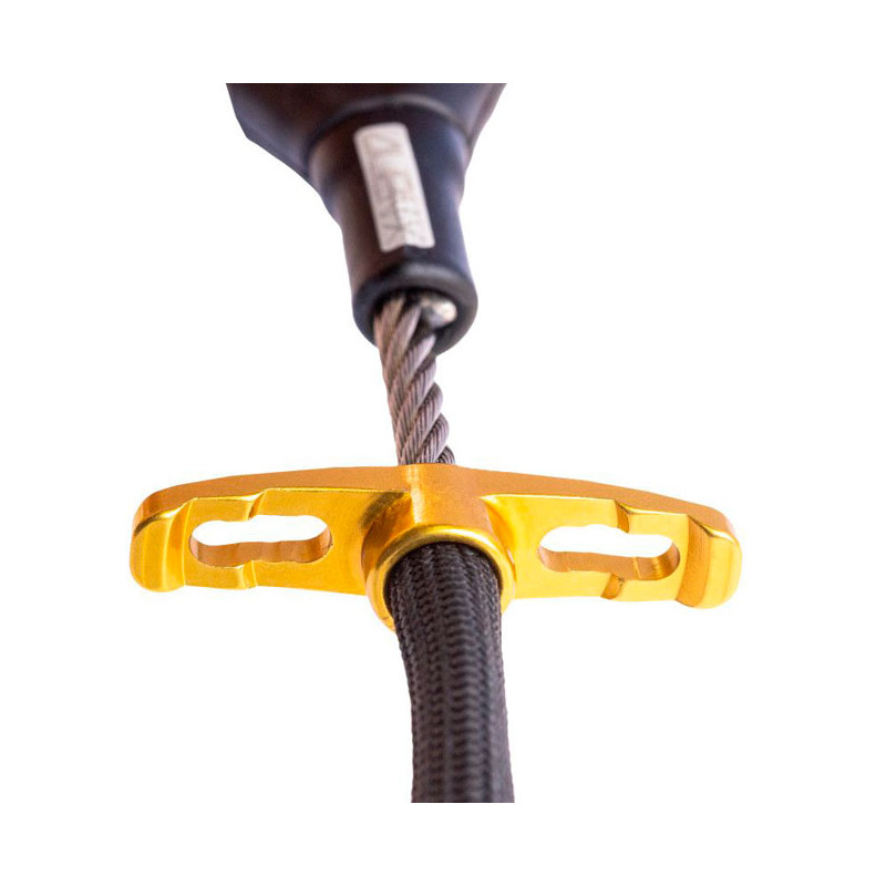 Alien Cams Alien X Yellow