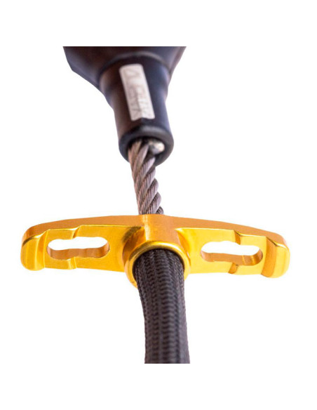 Alien Cams Alien X Yellow