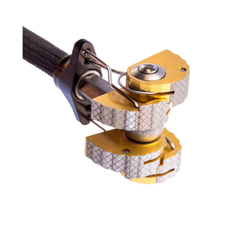 Alien Cams Alien X Yellow