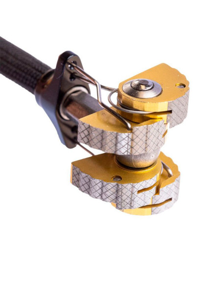 Alien Cams Alien X Yellow