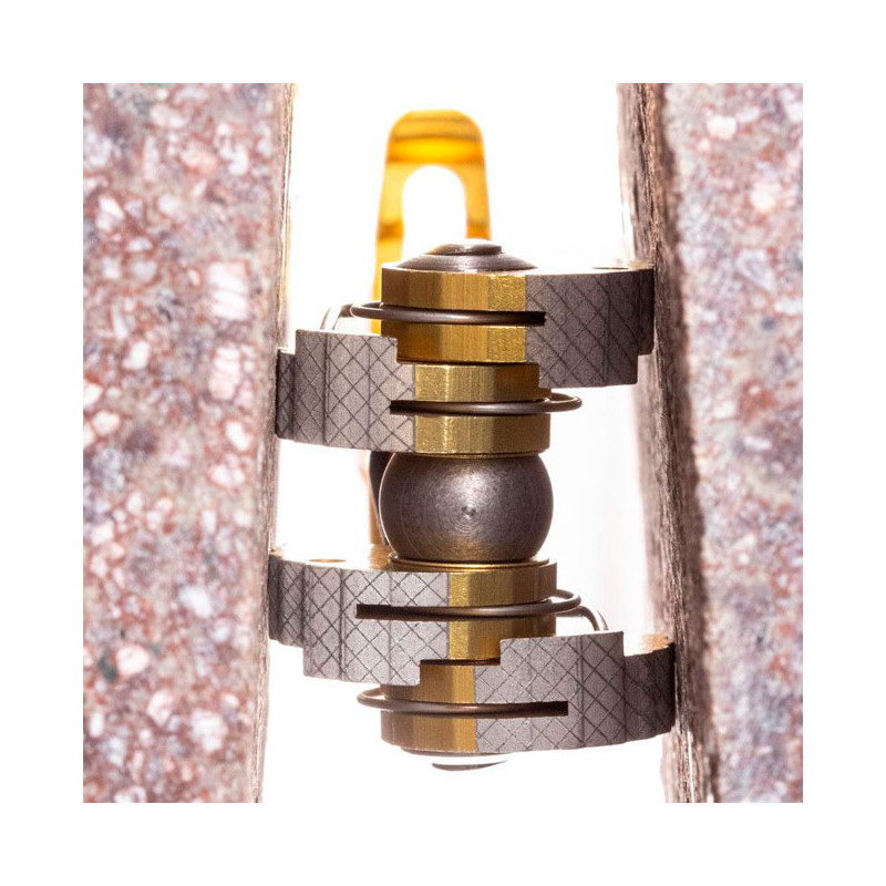 Alien Cams Alien X Yellow