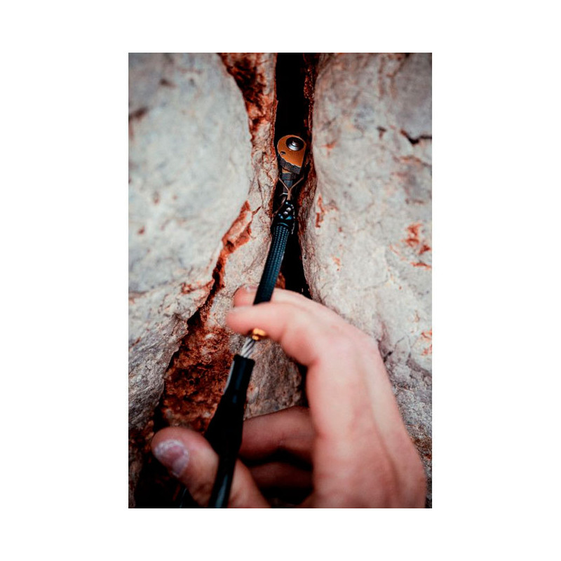 Alien Cams Alien X Yellow