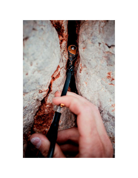 Alien Cams Alien X Yellow