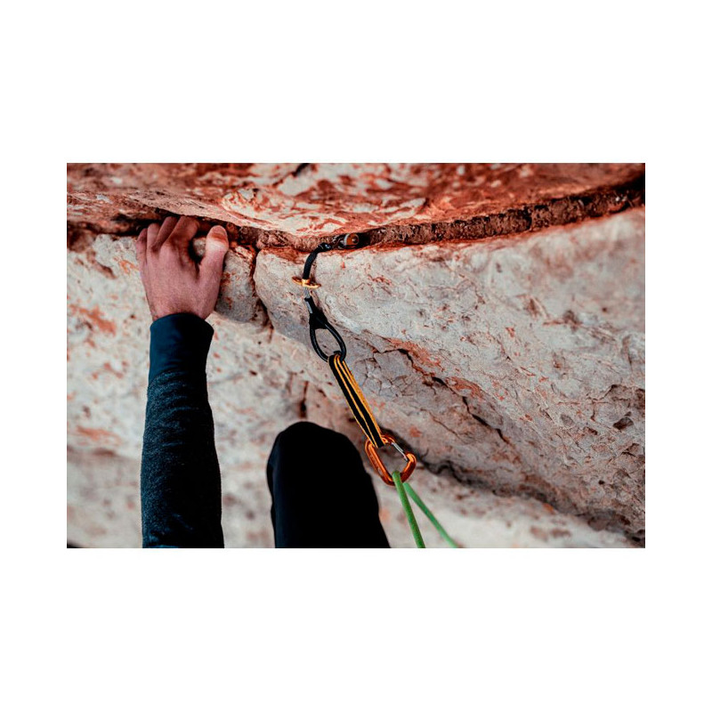 Alien Cams Alien X Yellow