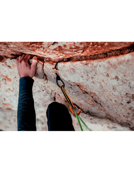 Alien Cams Alien X Yellow