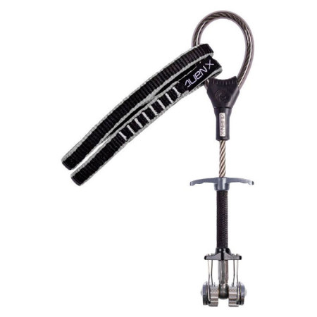 Alien Cams Alien X Grey