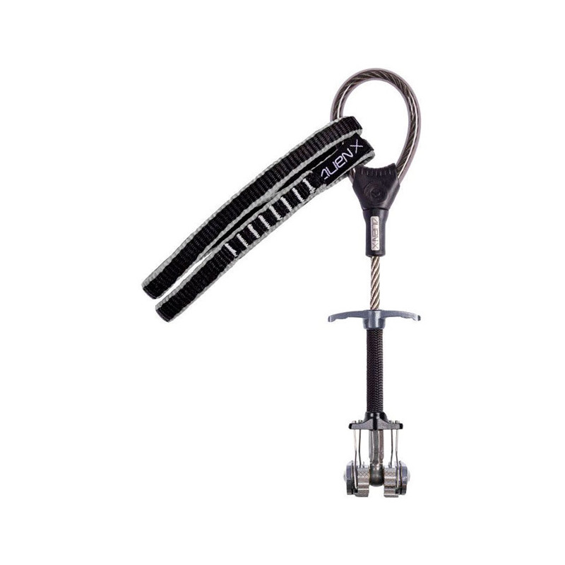 Alien Cams Alien X Grey