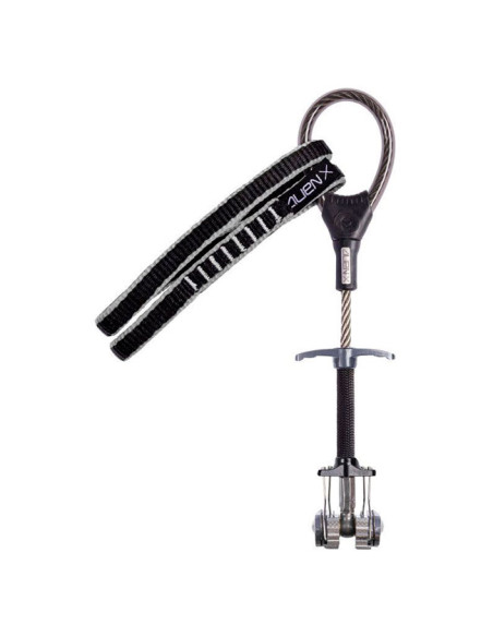 Alien Cams Alien X Grey