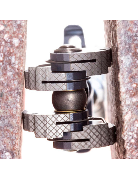 Alien Cams Alien X Grey