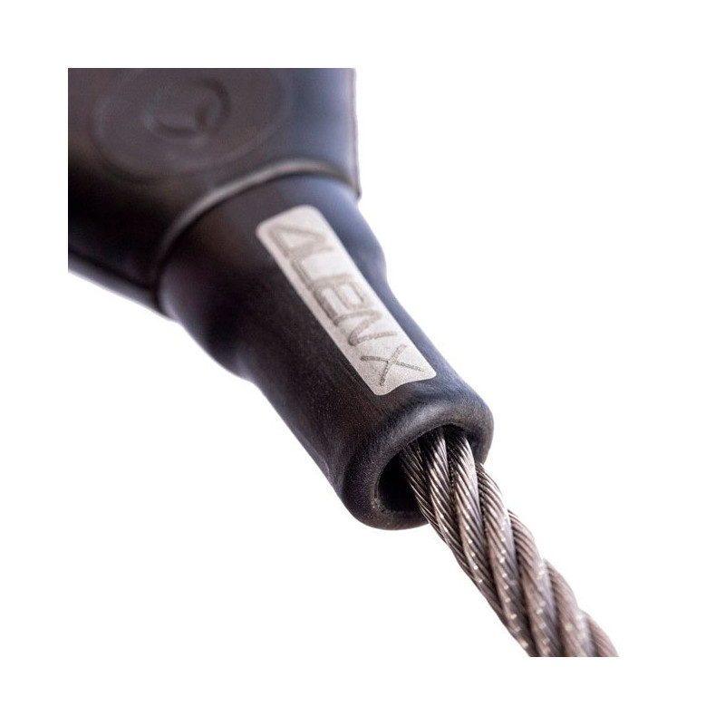 Alien Cams Alien X Grey