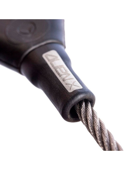 Alien Cams Alien X Grey