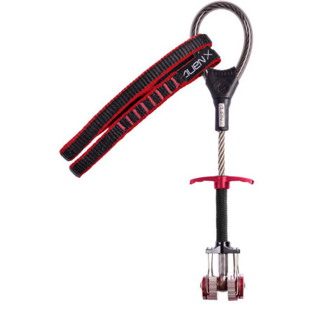 Alien Cams Alien X Red