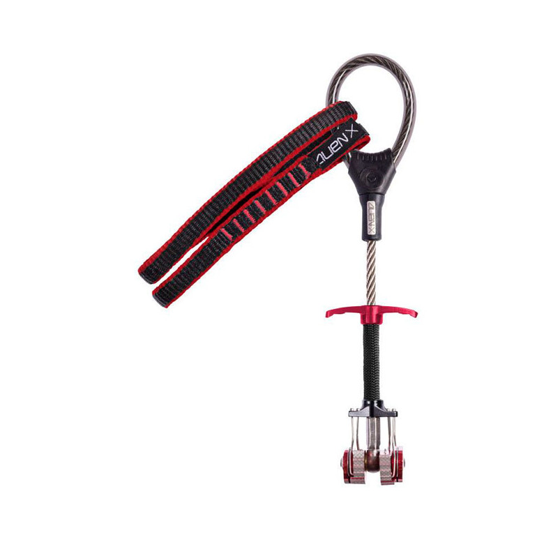 Alien Cams Alien X Red