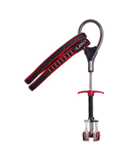 Alien Cams Alien X Red