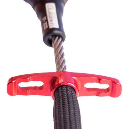 Alien Cams Alien X Red 2