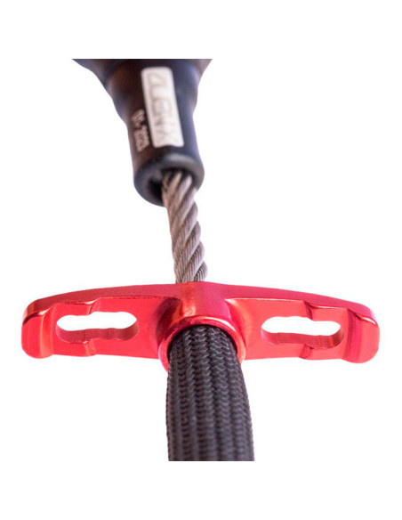 Alien Cams Alien X Red