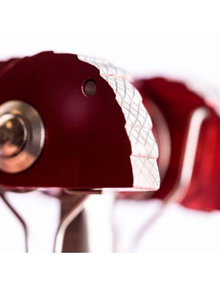 Alien Cams Alien X Red