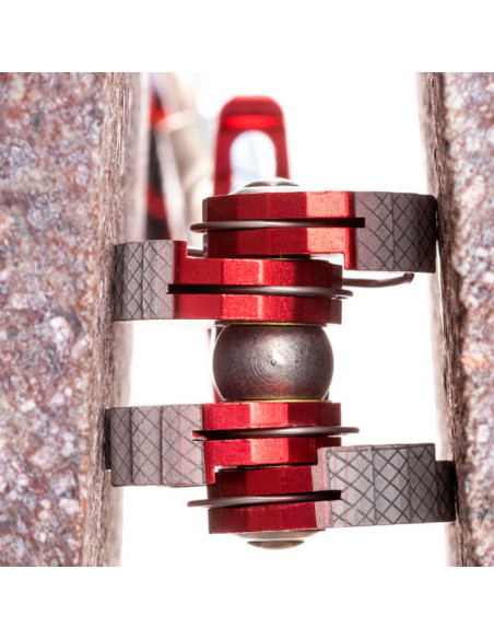 Alien Cams Alien X Red