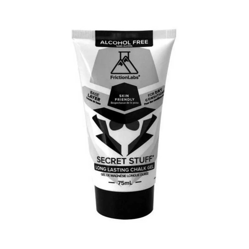 Magnézium Friction Labs SECRET STUFF 75ml FL