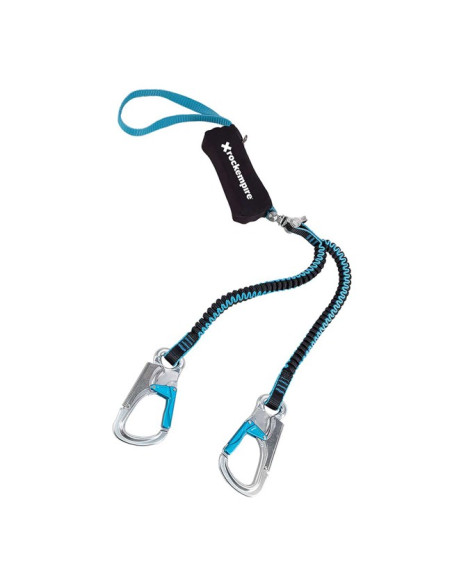 Kit ferrata Rock Empire Dynatwist