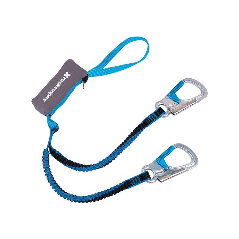 Kit ferrata Rock Empire FERRATA DYNAGO