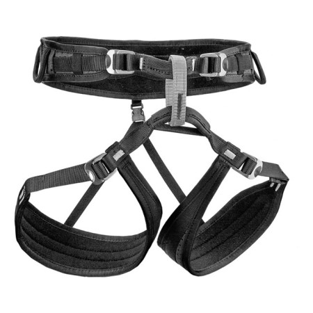 Baudrier Rock Empire AKATTA 4B