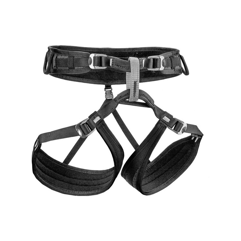 Harness Rock Empire AKATTA 4B