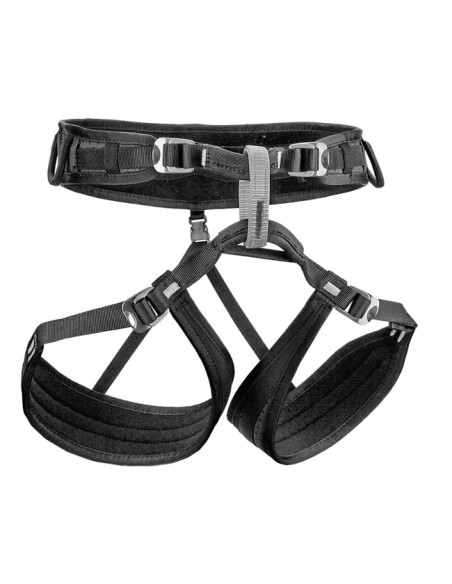 Harness Rock Empire AKATTA 4B