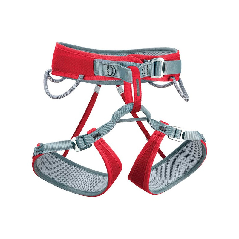 Harness Rock Empire STREAK W