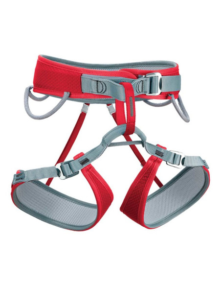 Harness Rock Empire STREAK W