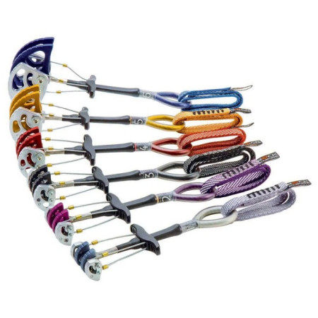 Cam Rock Empire Axel 0.5 - 6