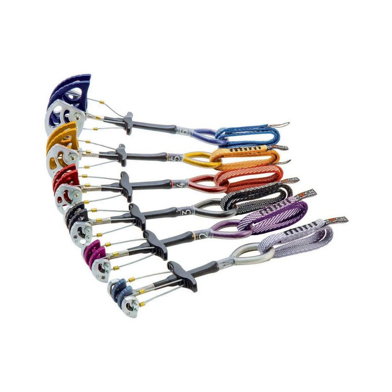 Draugas Rock Empire Axel 0.5 - 6