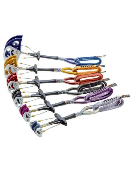 Cam Rock Empire Axel 0.5 - 6