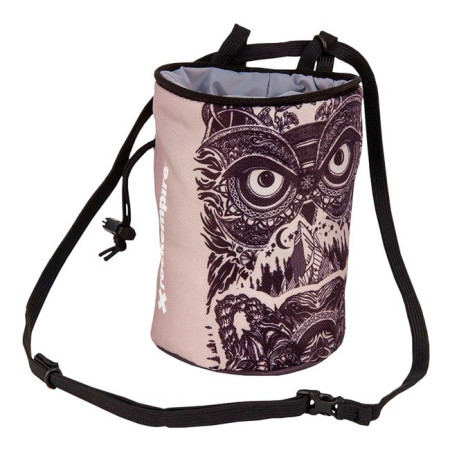 Bolsa de magnesio Rock Empire OWL
