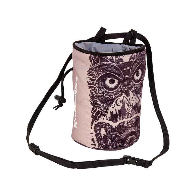 Sacca per magnesite Rock Empire OWL