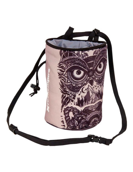 Kridttaske Rock Empire OWL
